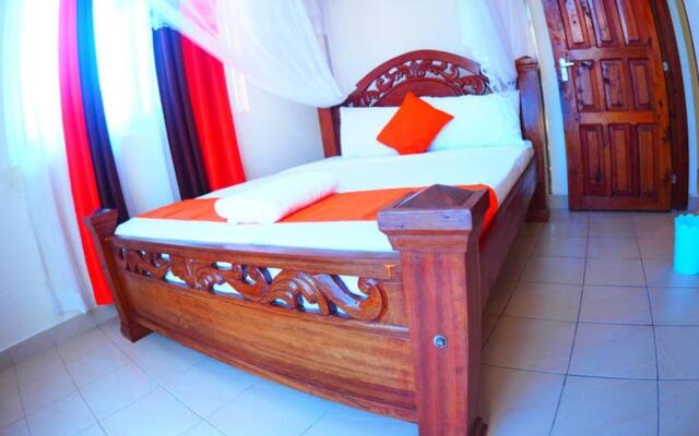 M Luxury Apartments O2.