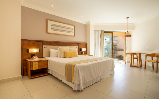 Royal Solaris Los Cabos & Spa - All Inclusive