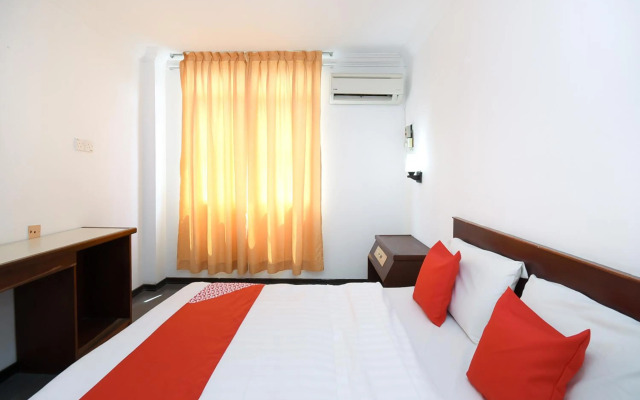 Telang Usan Hotel Miri