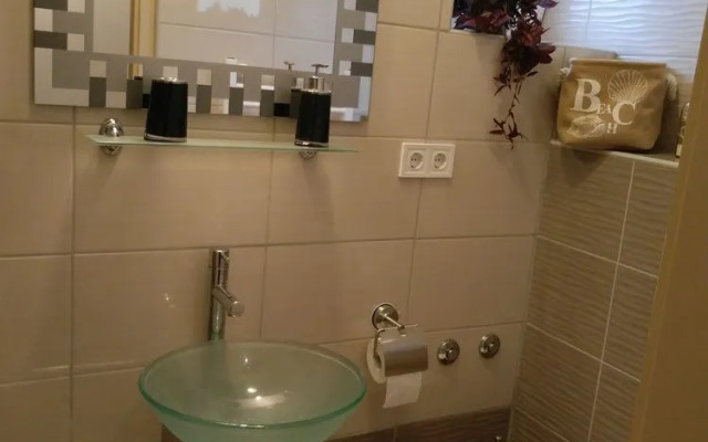 Heviz Holiday House