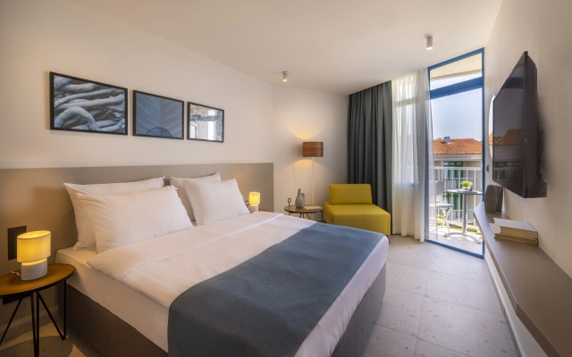 Maistra Select Funtana All Inclusive Resort