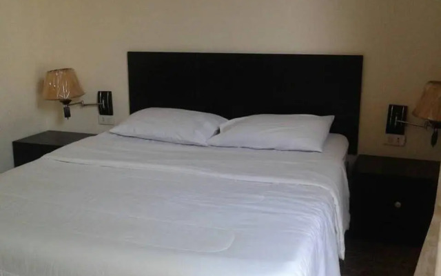 Khao Yai Villa