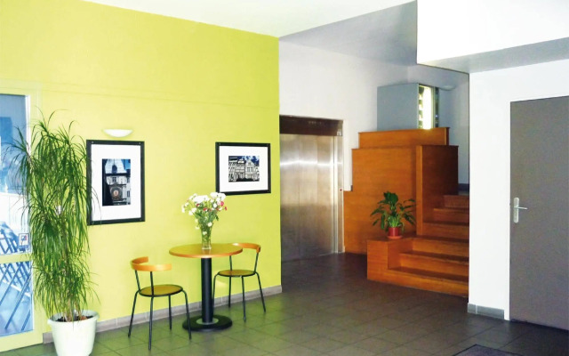 Séjours & Affaires Rouen Normandie