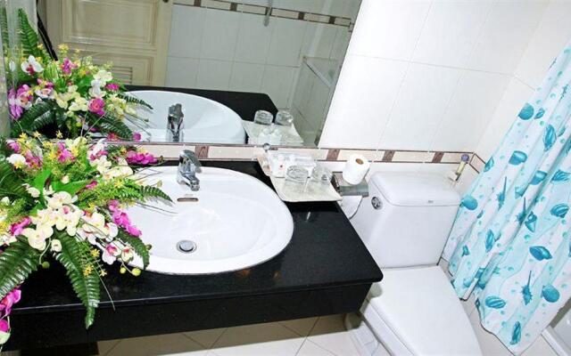 Sunrise Hotel Hanoi
