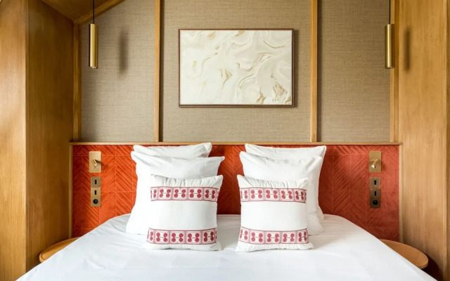 Merveil Luxury Suites - Desaix I-II
