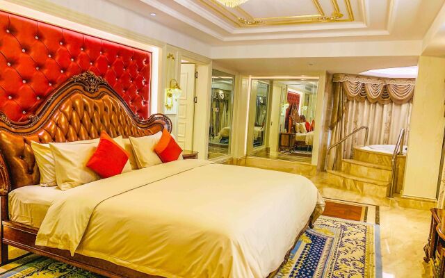 Wyndham Grand Kunming East