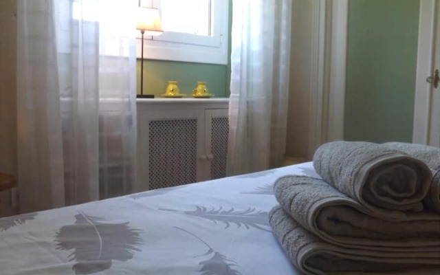B&B La Grange De Thalie.