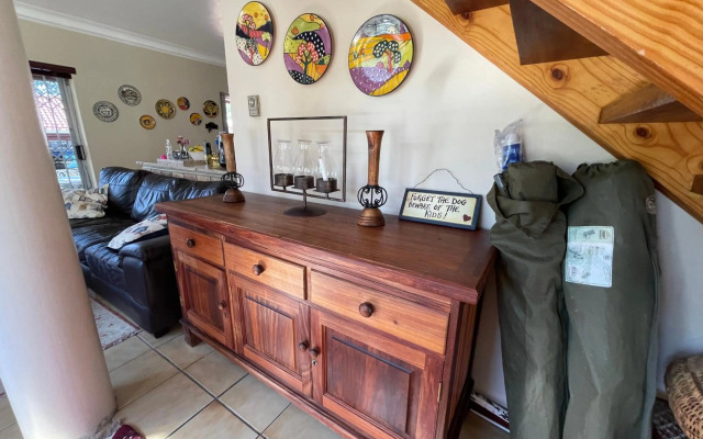 Sedgefield Kingfisher Cottage