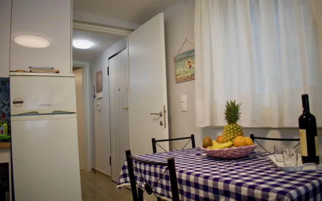 Alkyon Perea Apartments