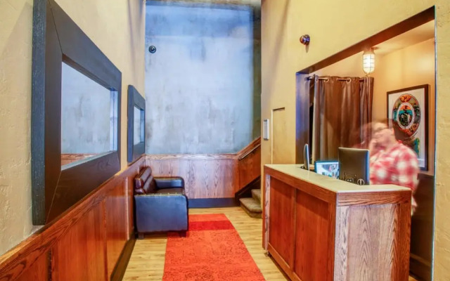 Paramount Student Housing - The Spaulding