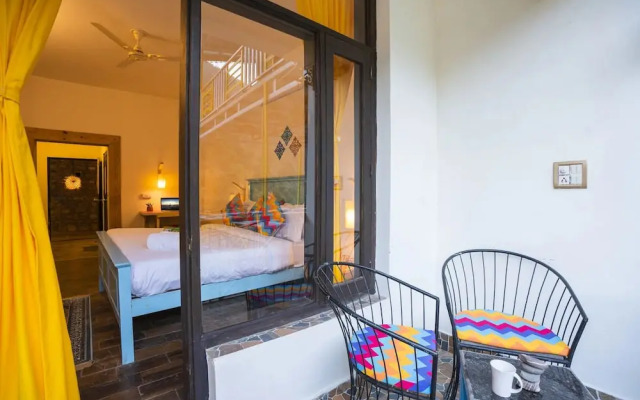 goSTOPS Dehradun Maldevta