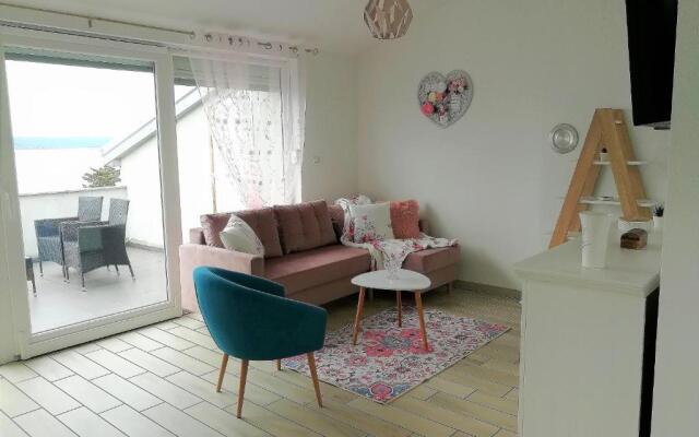 Apartment Lana