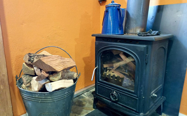 The Clarens Country House