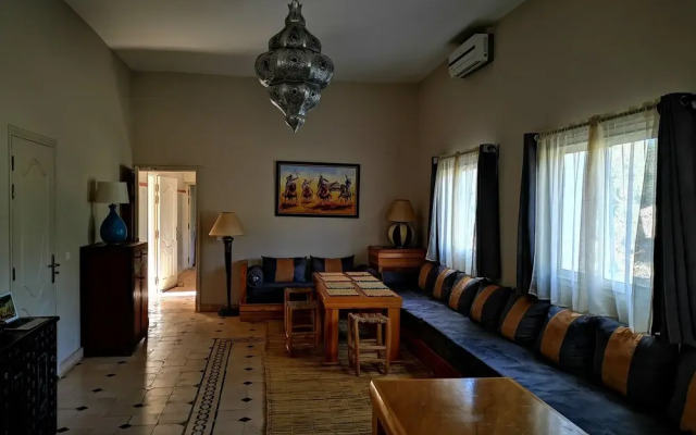 DAR-SANOAH-OURIKA