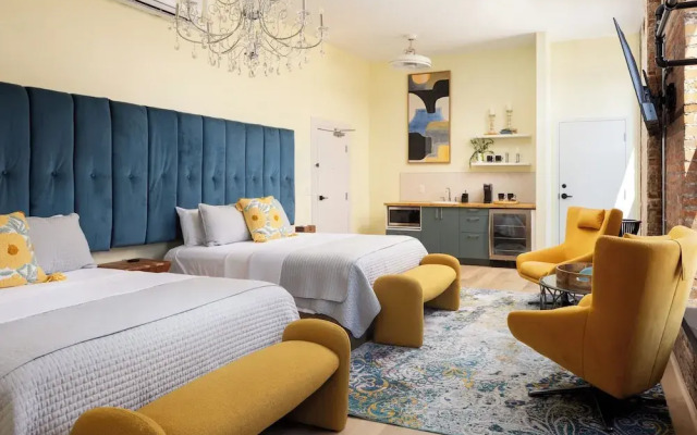 Hotel STRY
