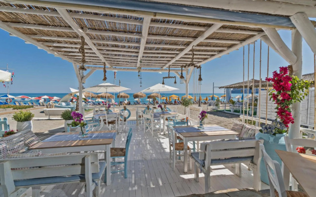 Sonio Beach Hotel