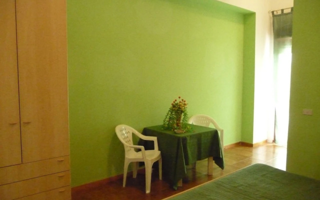 Silica Residence Hotel