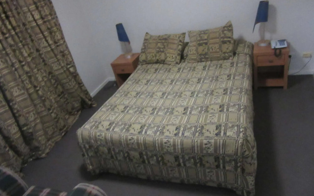 El Toro Motel
