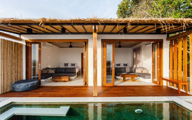 The Humble Villas