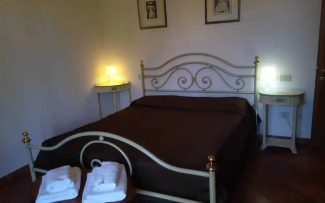 La Fortina