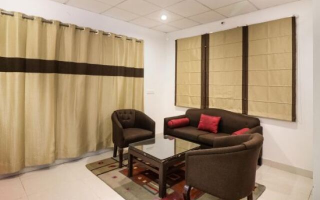 OYO 2767 Hotel Ganga Darshan 2