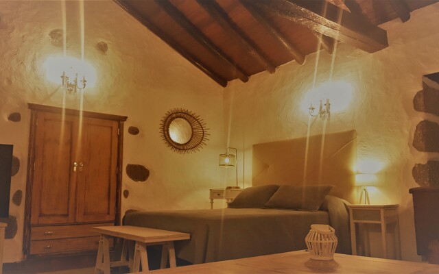 RK La Casona de Tejeda