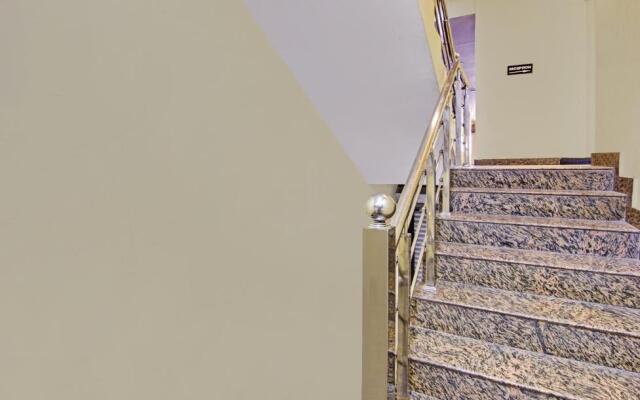 OYO 17185 Hotel Satyam Swagat