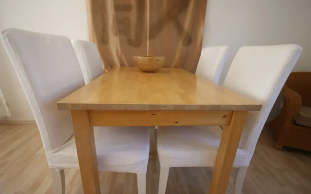a-domo Apartments Mülheim - Serviced Apartments & Flats - short or longterm - single or grouptravel