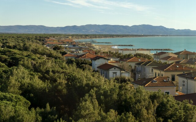 Vintage Hotel Tornese - Business & Events