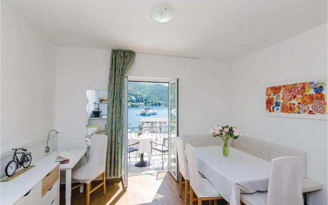Five-Bedroom Apartment in Zaton Mali