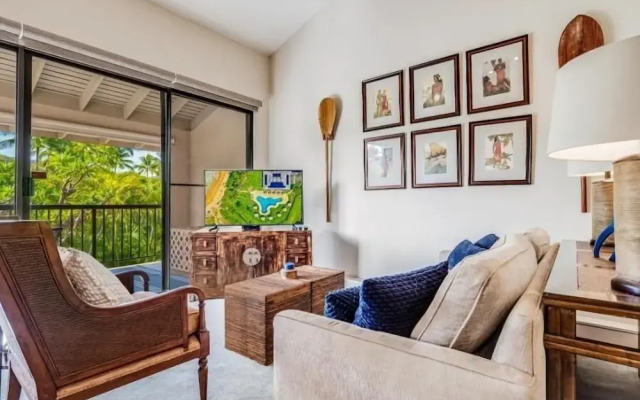 Wailea Ekahi, #3d Condo