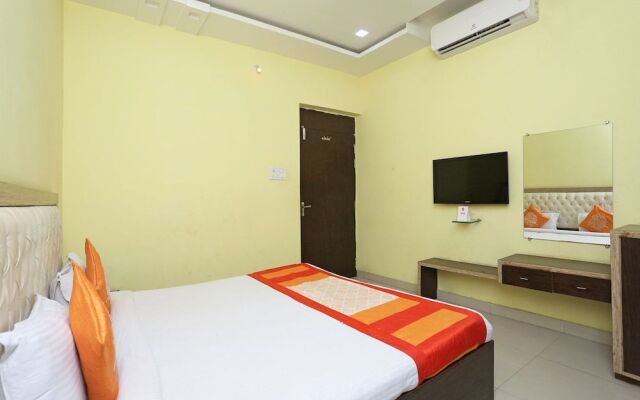 OYO 4154 Hotel Pearl