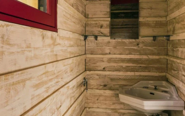 Echologia Logements Insolites