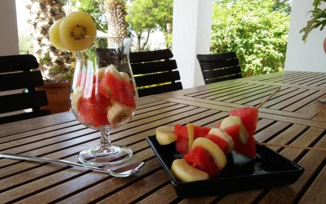 B&B Casa Domingo