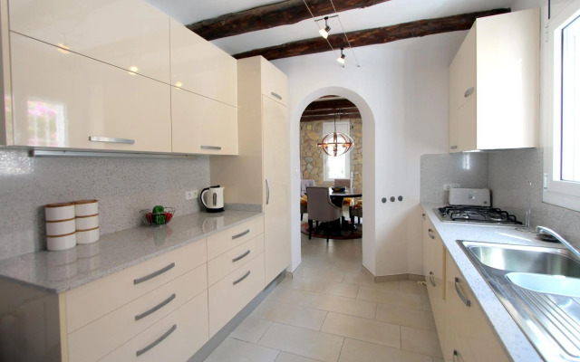 LEON Immo Villa Carla - 12209