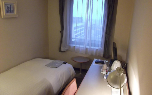 Ichikawa Grand Hotel – Guest Rooms – Ichikawa