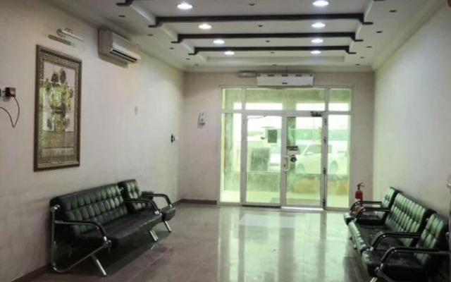 Ranan Hotel Apartments by OYO Rooms