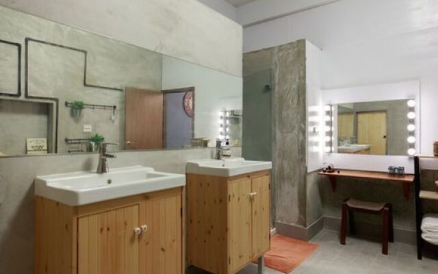 Tainan Xiaorizi Cultural And Creative Inn
