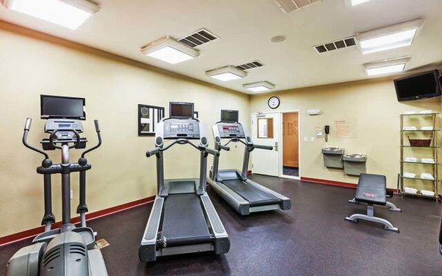 TownePlace Suites Tulsa Broken Arrow