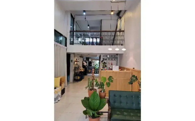 Asaya House