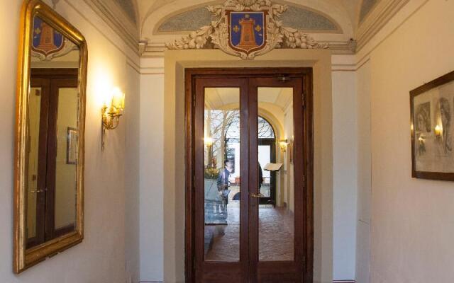 Relais Vignale & Spa