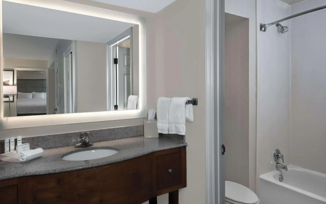 Homewood Suites by Hilton Houston Clear Lake NASA