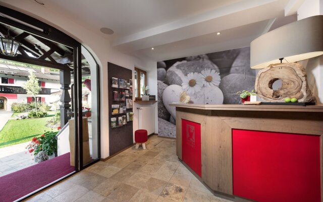 Bayern Resort Hotel garni & Apartments