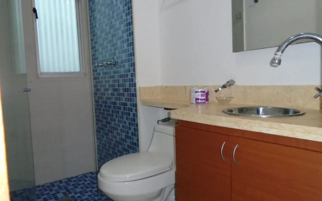 Apartamentos Palmetto - Frente al Mar - Bestbooking