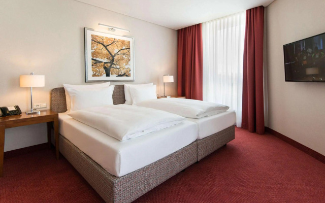 Best Western Plus Hotel St. Raphael