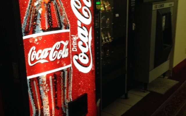 Best Western Clearlake Plaza