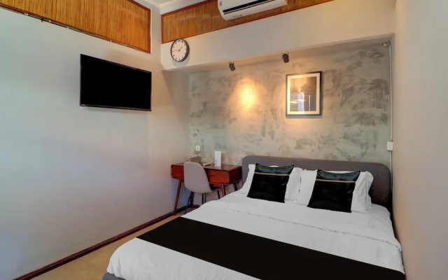 Collection O near Sanur Beach formerly S – Guest Rooms – Denpasar