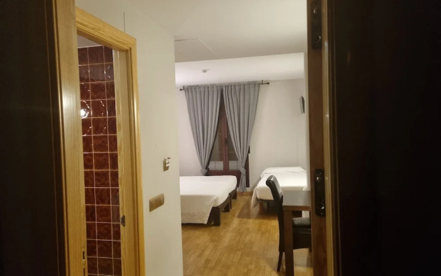 Hotel el Tratado