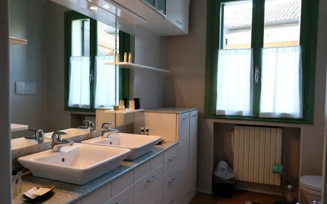 Welc-oM Mulino di Pontemanco