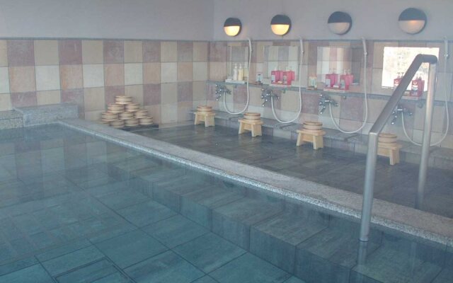 Hotel Musashiya